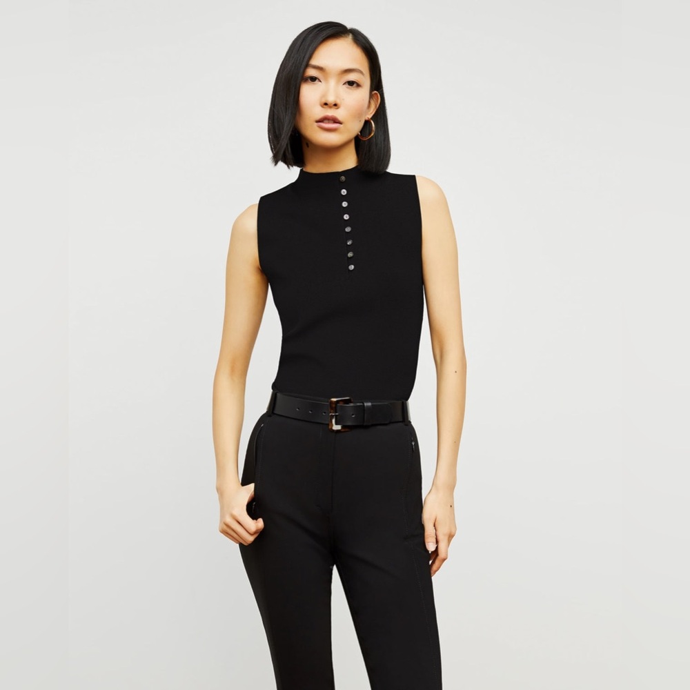 MM Lafleur The Malki Top - Jardigan Knit